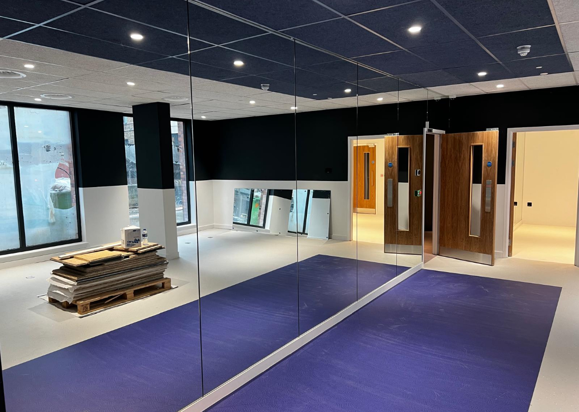 carpentry & joinery in